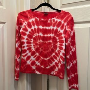 Realization Par Heart Long Sleeve Tee